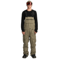 Volcom Roan Bib Snowboard Pants