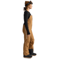 Nimi Net Plus 3L Bib Ski Pants - Womens