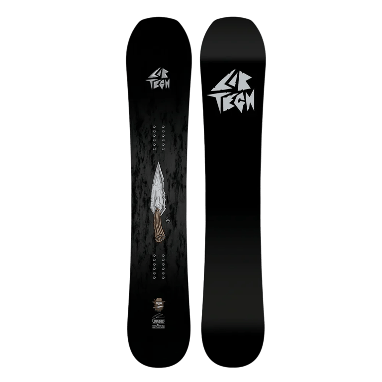2027 Ejack Knife Snowboard