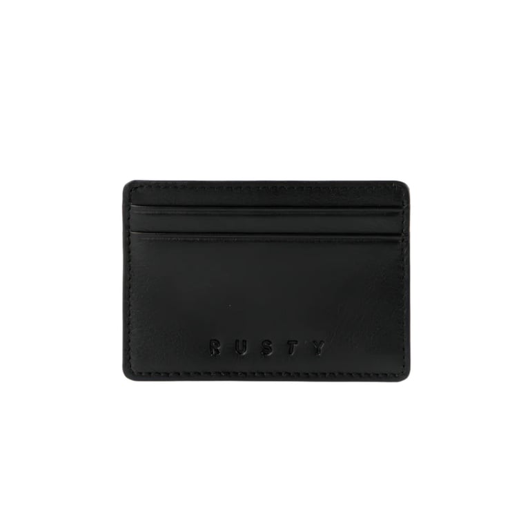 Ace Leather Card Holder
