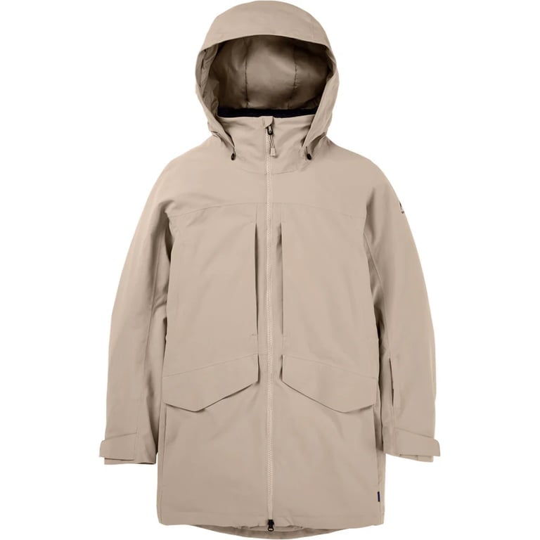Prowess 2.0 2L Snowboard Jacket - Womens