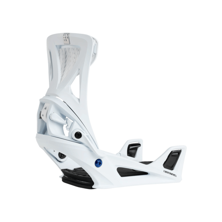 Burton Step On Genesis Snowboard Bindings | Rhythm Snowsports.
