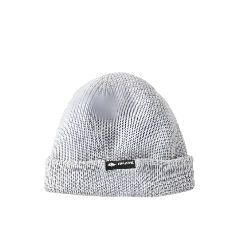 Fade Out Icon Shallow Beanie