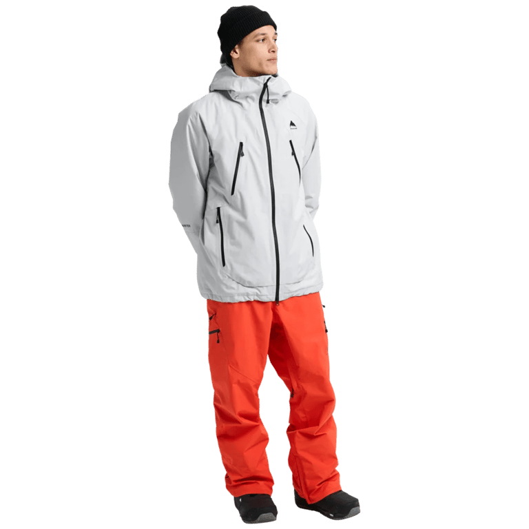 Reserve Gore-Tex Insulated Snowboard Jacket