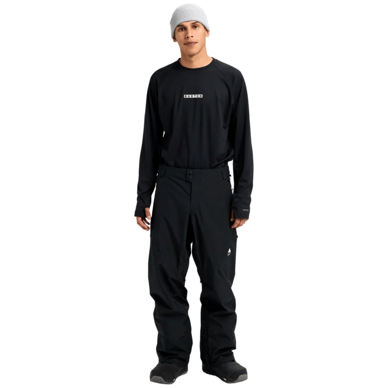 Reserve Gore-Tex Snowboard Pants - Short