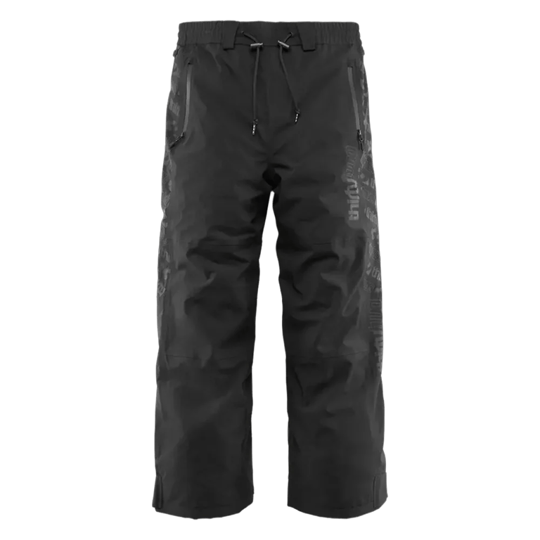 Thirtytwo Sweeper Snowboard Pants | Rhythm Snowsports.