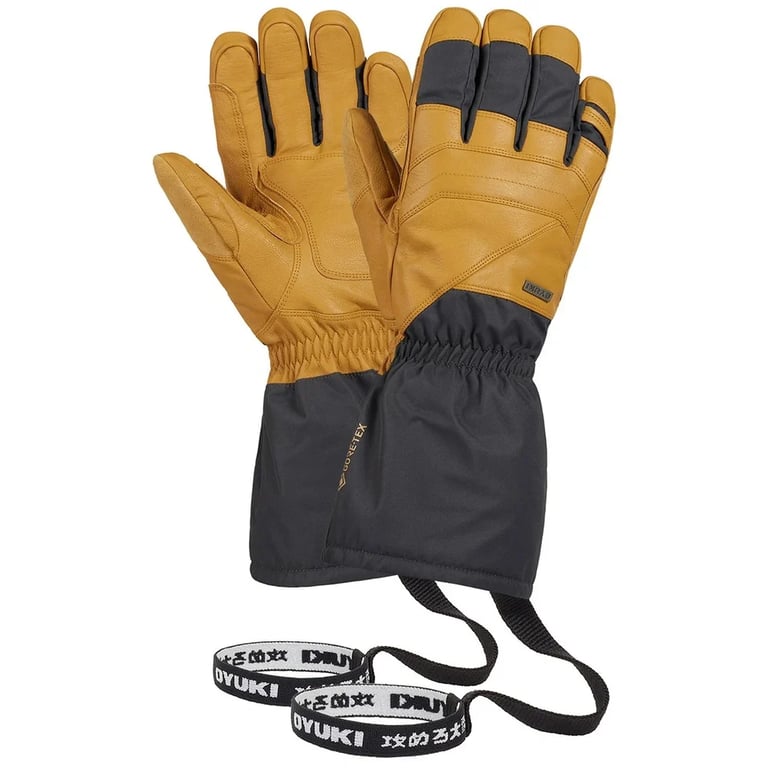 oyuki handschuhe Oyuki Arashi Guide Gtx Gloves