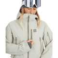Solitaire Ski Jacket