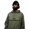 Burton Undefeated Perform Hoodie