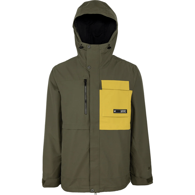 Rankin Snowboard Jacket