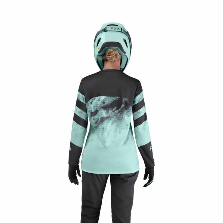 Ranger Kairos L/S Jersey - Womens