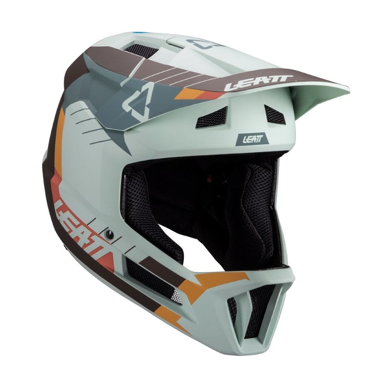 Leatt Gravity 2.0 MTB Helmet