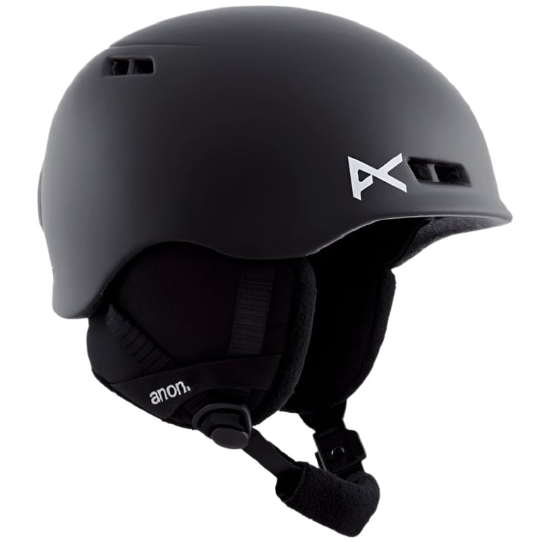 Burner Helmet - Kids