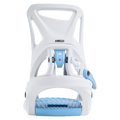 Smalls Step On Snowboard Bindings - Kids