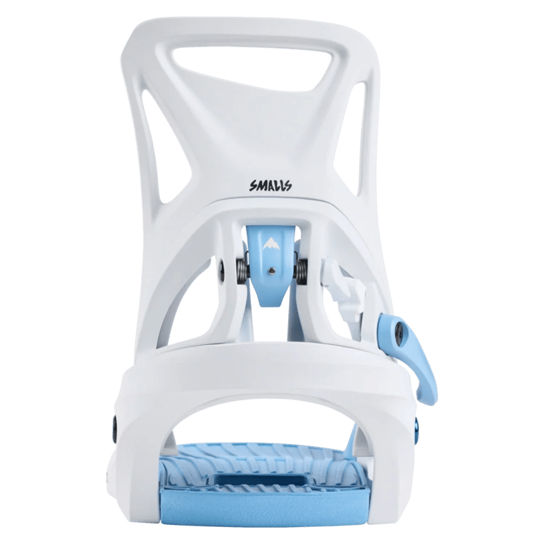 Smalls Step On Snowboard Bindings - Kids