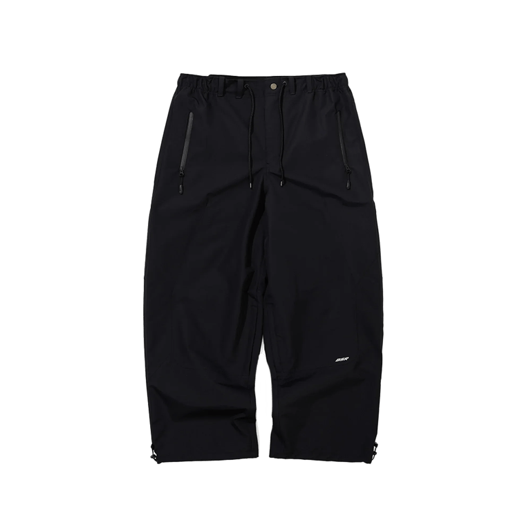 Mountain 3L Seam Sealing Wide Ventilation Snowboard Pants