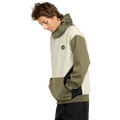 Volcom Hydro Riding Hoodie