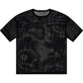 Mesh Tee Shirt