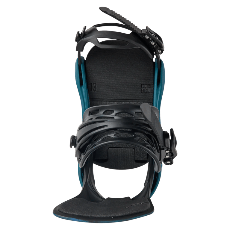 Lexa Snowboard Bindings - Womens