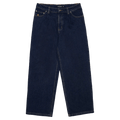 Fast Forward Denim Ultra Baggy Jeans