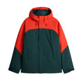Hellbound Snowboard Jacket