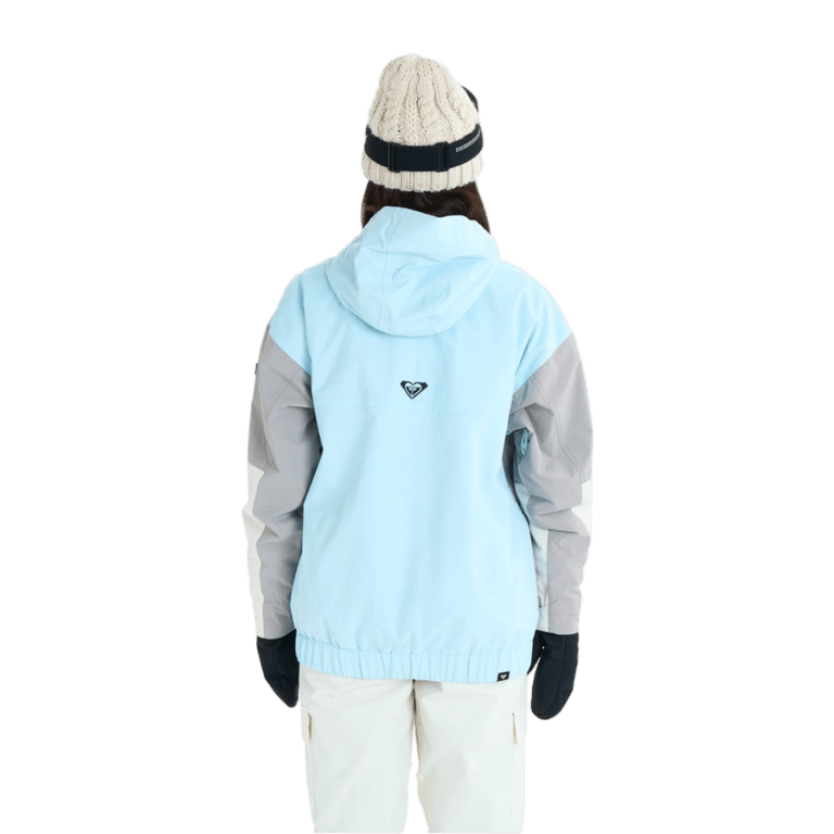 Alpha Anorak Snowboard Jacket - Womens