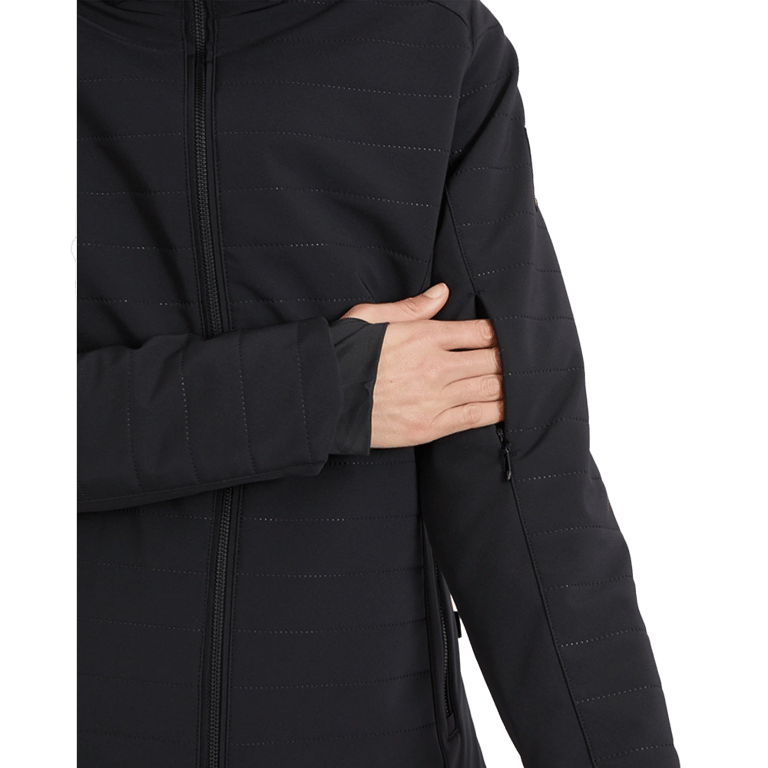 Vallee Ski Jacket