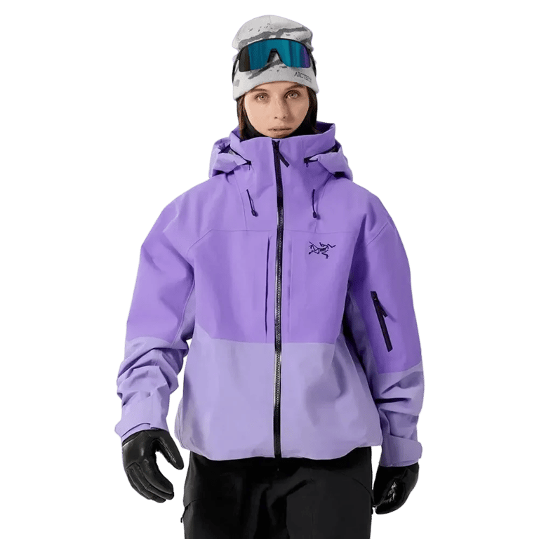 Arcteryx Incendia Ski Jacket - Womens | Rhythm Snowsports.