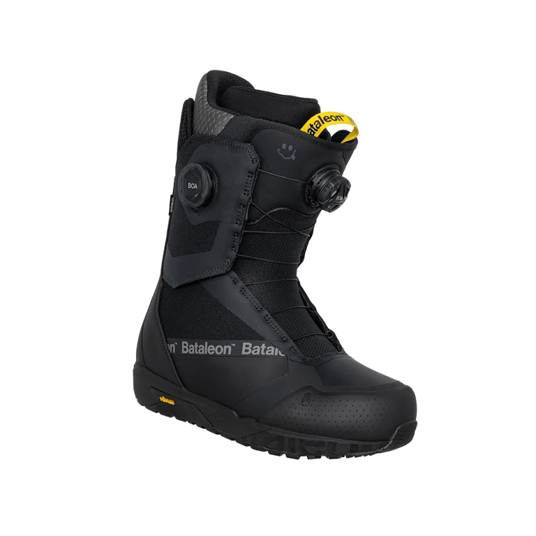 Salsa Double BOA Snowboard Boots