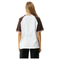 Dexter Oversized Tee - Womens