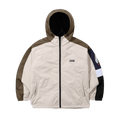 Speedway 1oz Insulated Hooded Snowboard Jacket