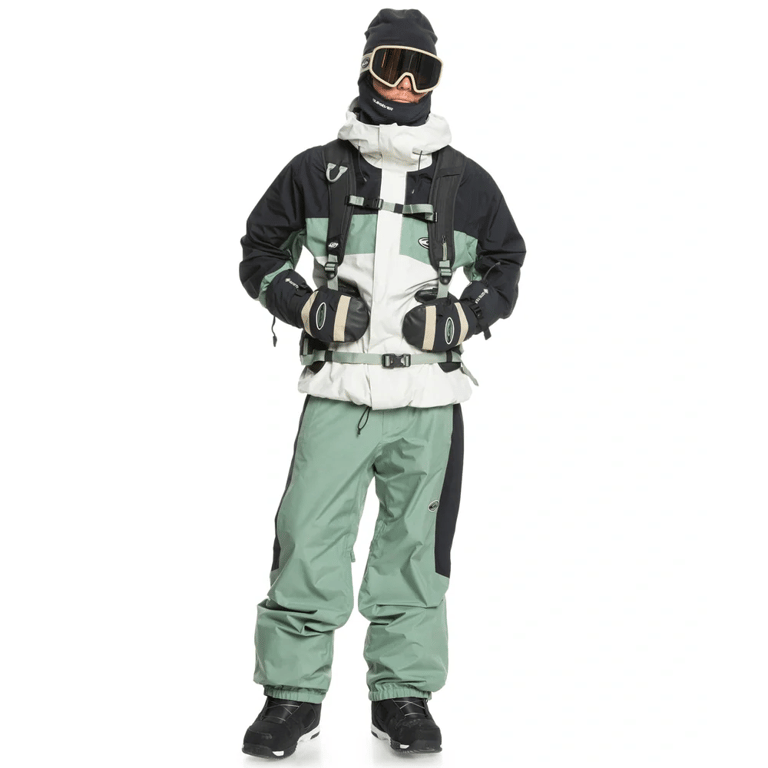 High Altitude Gore-Tex Snowboard Jacket