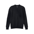 Jacques Waffle Knit Sweater
