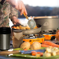 Jetset Utensils Kit