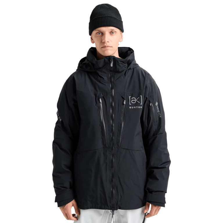 Burton AK Lz Gore-Tex 2L Down Snowboard Jacket | Rhythm Snowsports.
