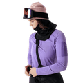 Arcteryx Rho Zip Neck - Womens
