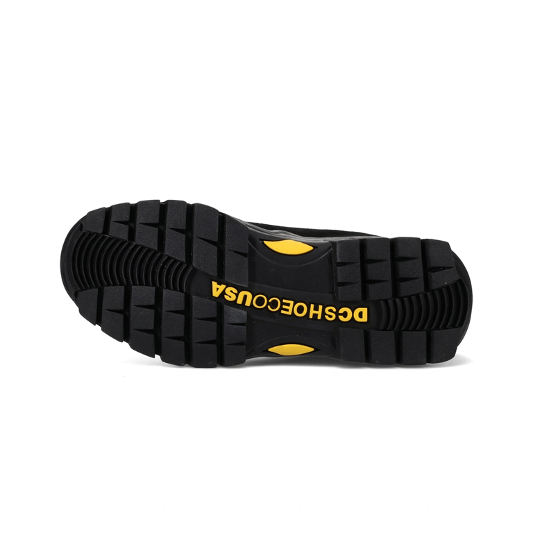 DC Recon Apres Boot