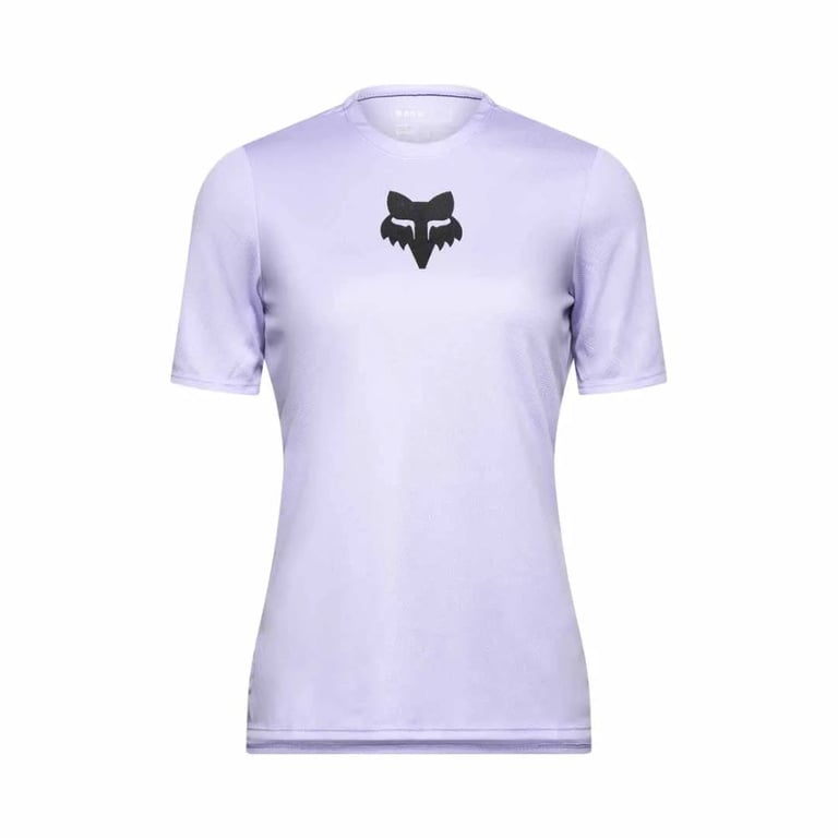 Ranger Fox Head S/S Jersey - Womens