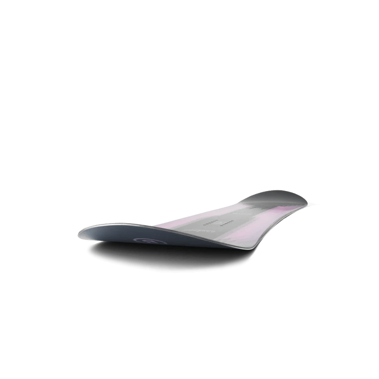 2027 Heartbreaker Snowboard - Womens