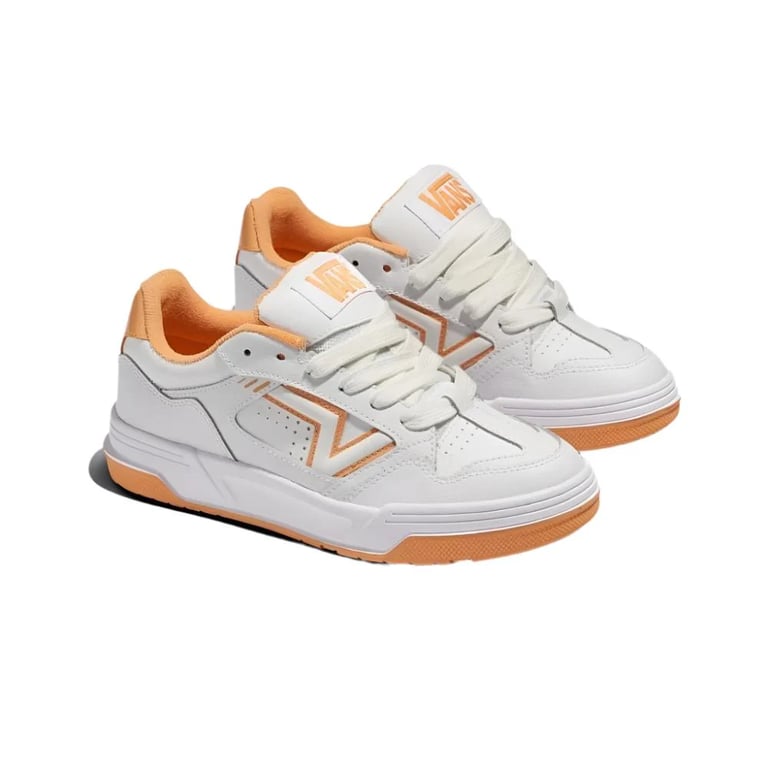 Upland Shoe