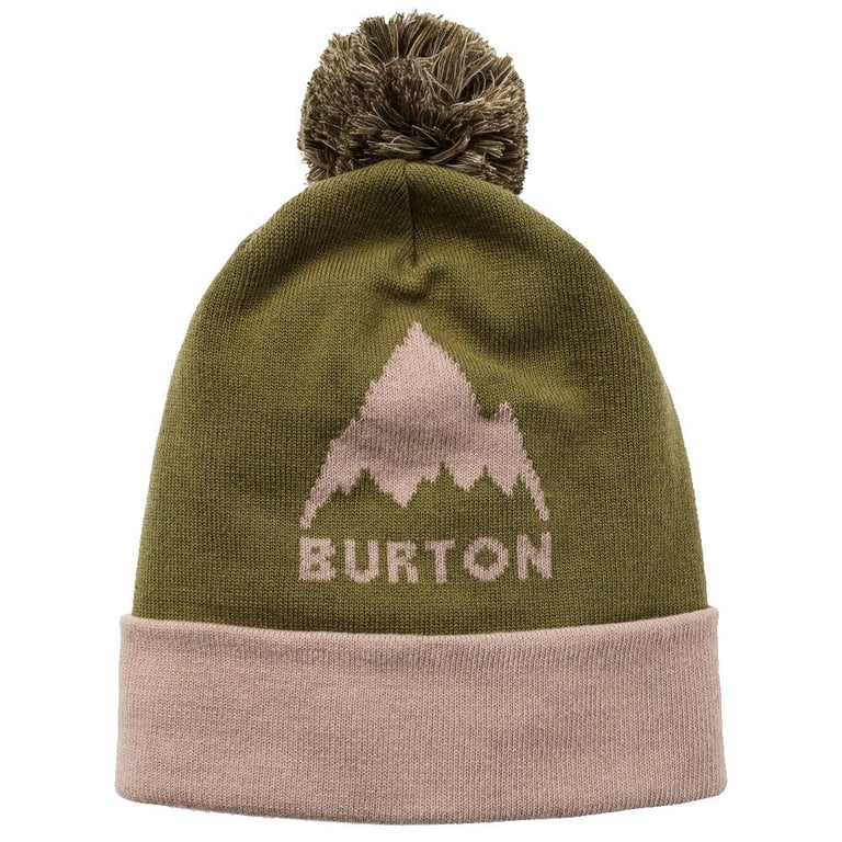 Recycled Trope Beanie