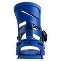 Mission Snowboard Bindings