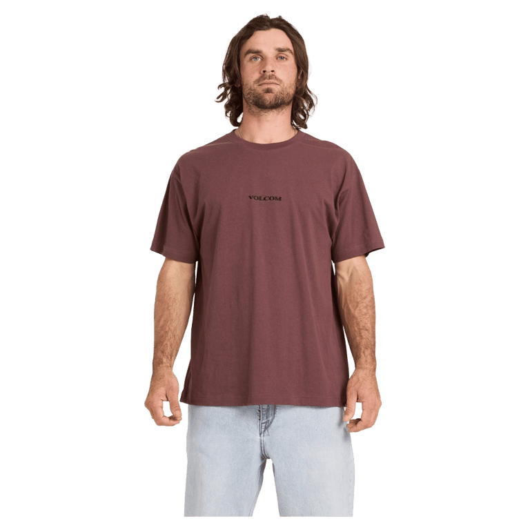 Volcom Stone LSE Tee