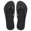 Slim Basic Thongs