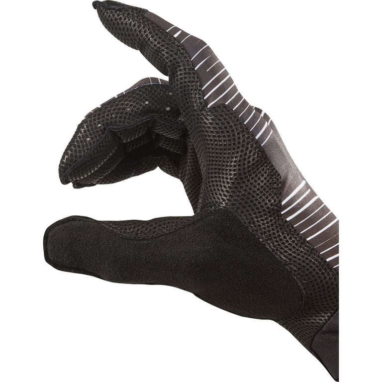 Thrillium Glove