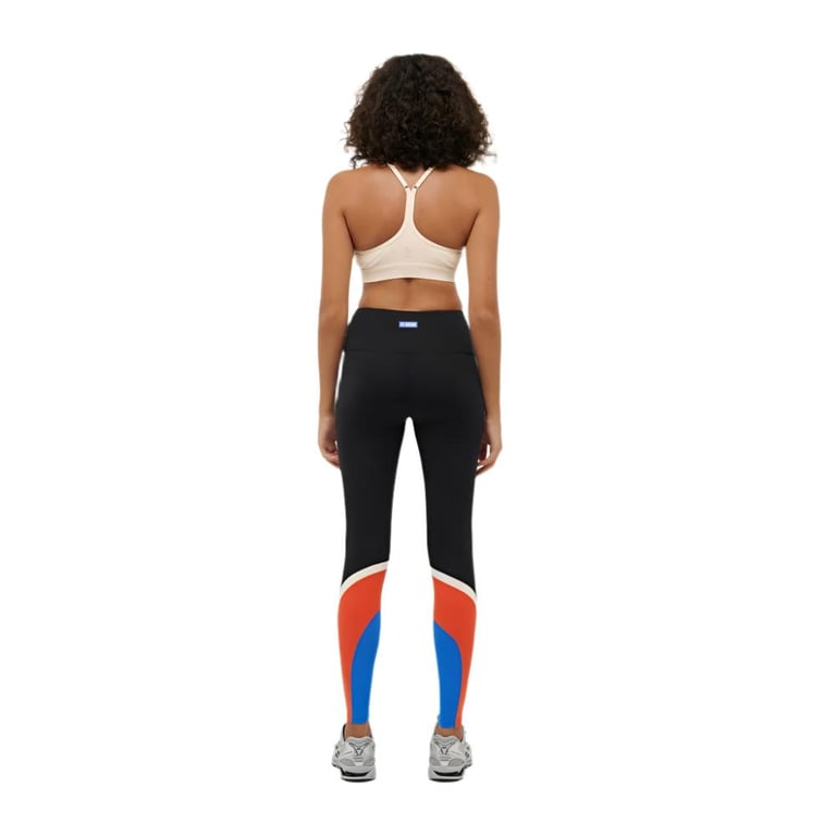 Reaction Time Legging - Womens