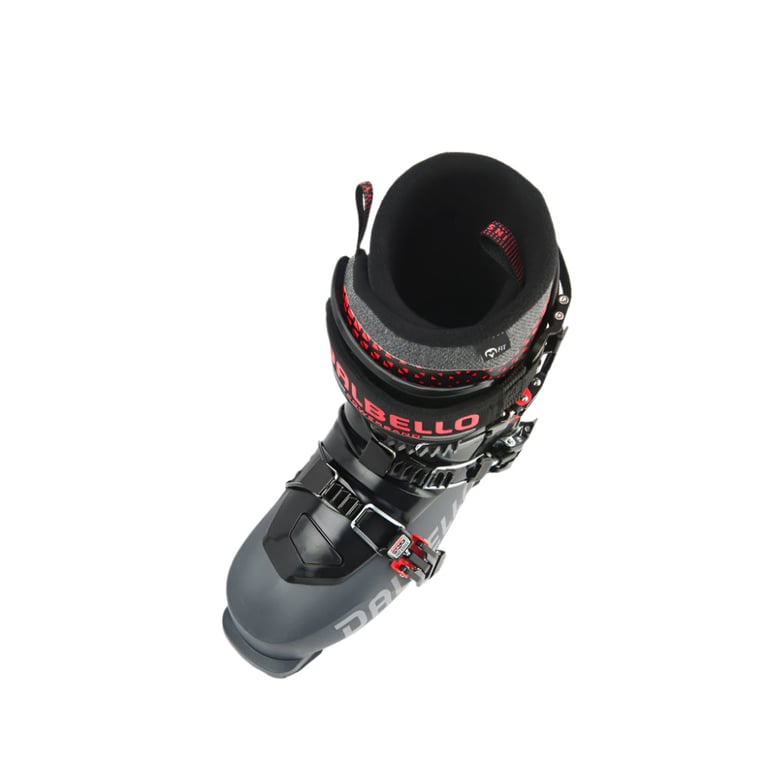 Cabrio LV 120 3DWrap Ski Boots