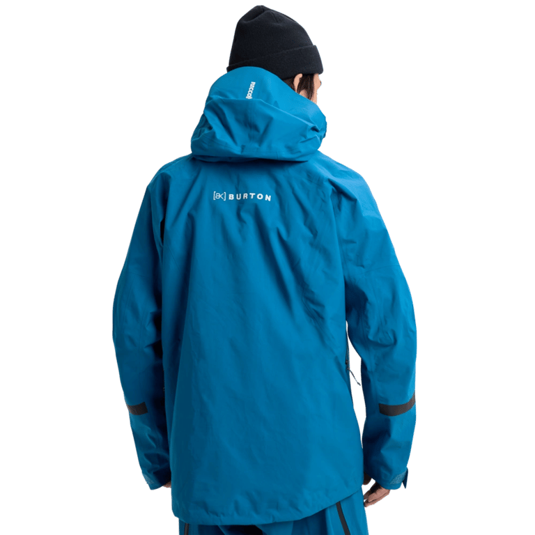 AK Acamar Gore-Tex 3L Snowboard Jacket