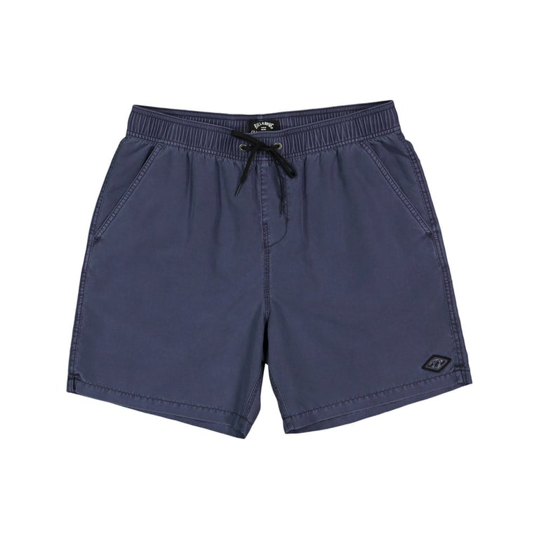 All Day OVD Layback Boardshorts - Kids