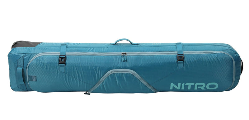 Tracker Wheelie Snowboard Bag